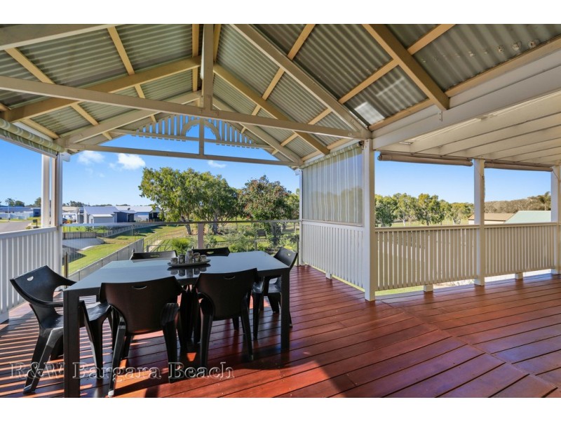 96 Davidson Street, Bargara QLD 4670