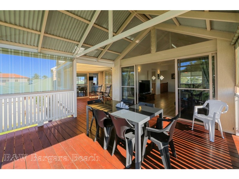 96 Davidson Street, Bargara QLD 4670