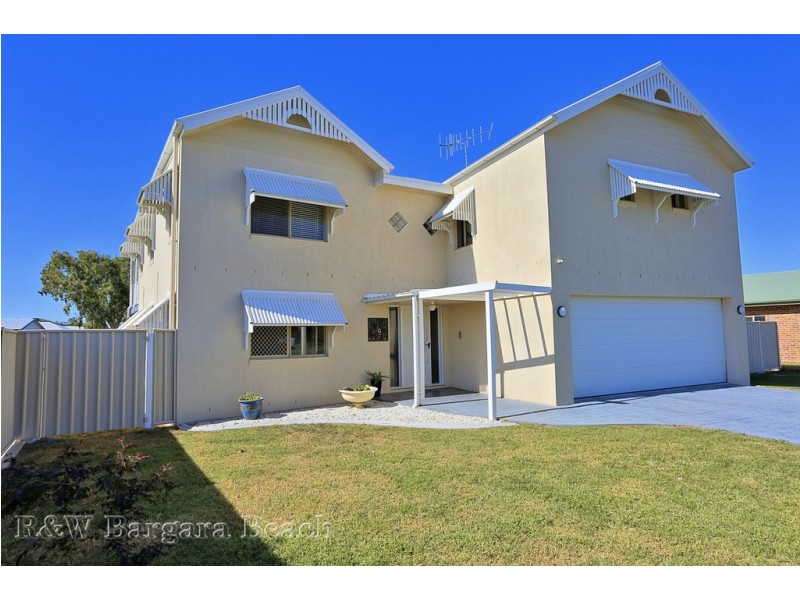 96 Davidson Street, Bargara QLD 4670