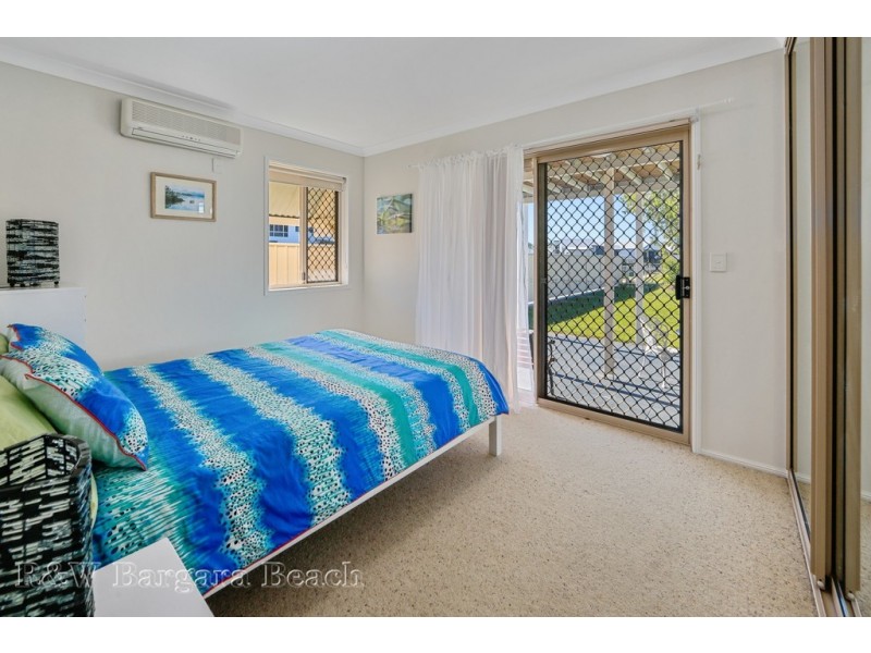 96 Davidson Street, Bargara QLD 4670