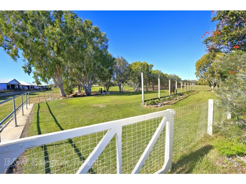 96 Davidson Street, Bargara QLD 4670