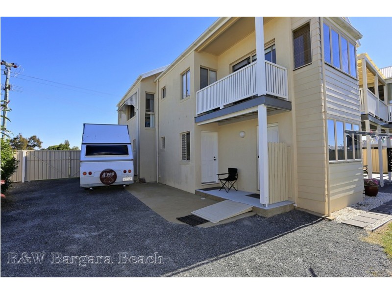 96 Davidson Street, Bargara QLD 4670