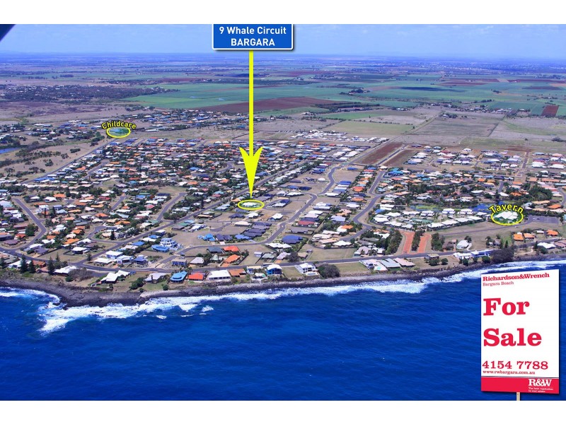 9 Whale Circuit, Bargara QLD 4670