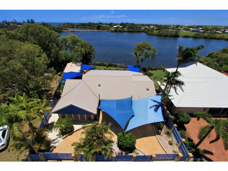 67 Fairway Drive, Bargara QLD 4670