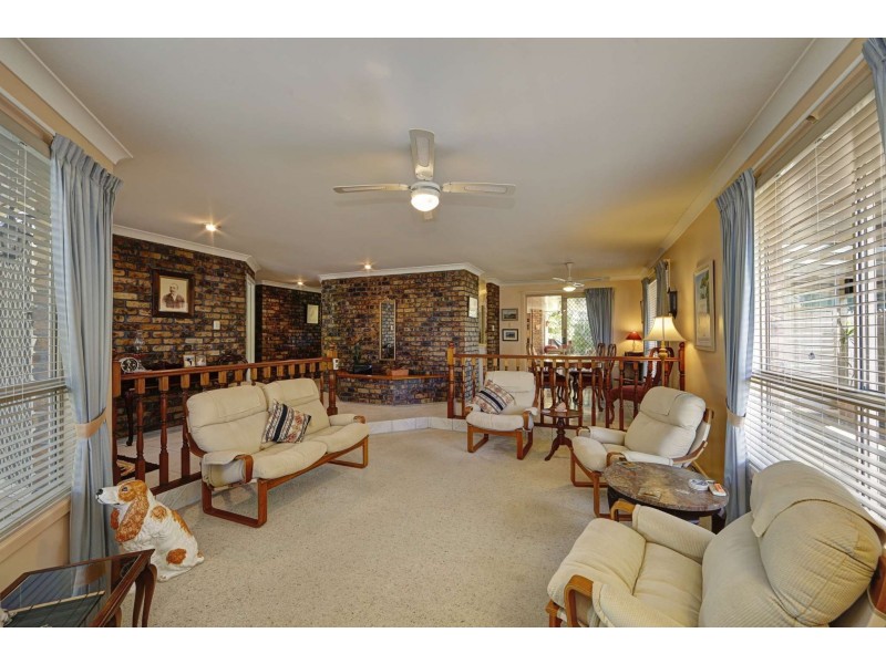 36 Fairway Drive, Bargara QLD 4670