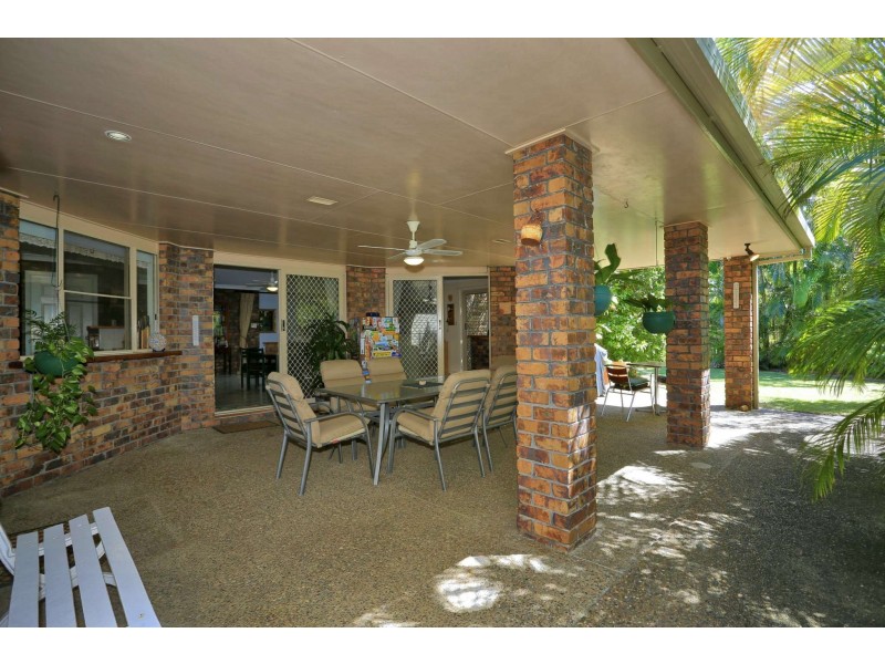 36 Fairway Drive, Bargara QLD 4670