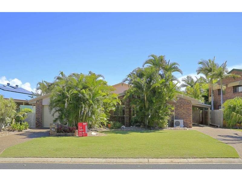 36 Fairway Drive, Bargara QLD 4670