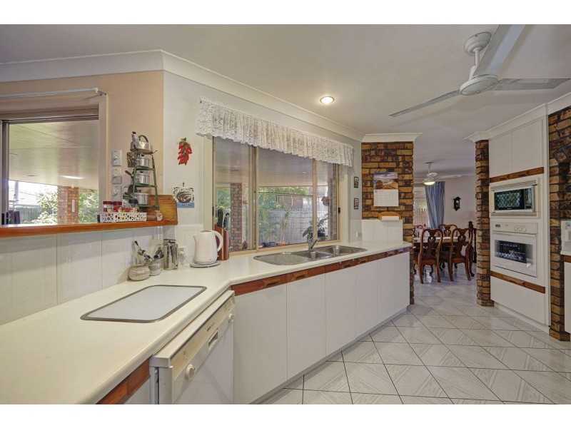 36 Fairway Drive, Bargara QLD 4670