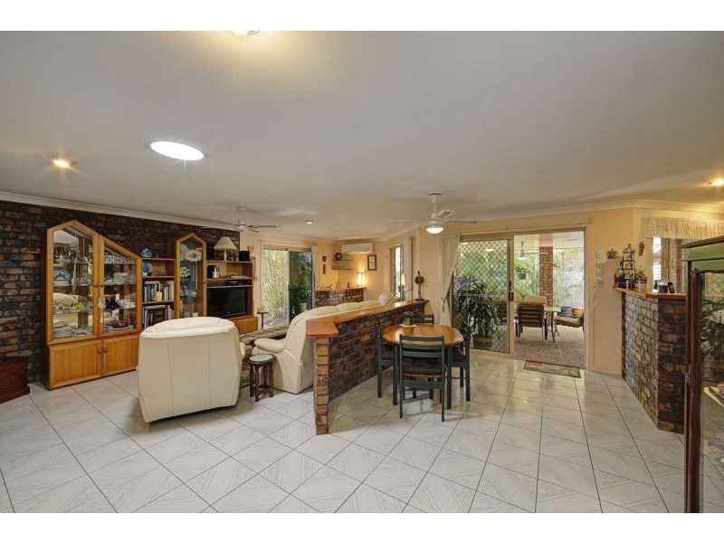 36 Fairway Drive, Bargara QLD 4670