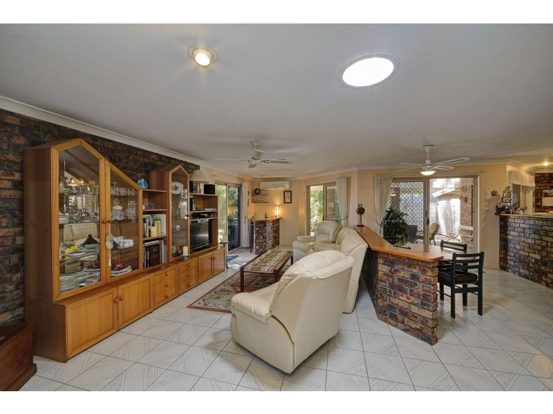 36 Fairway Drive, Bargara QLD 4670