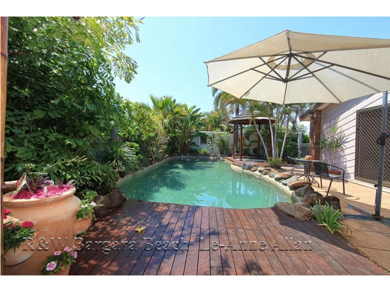 5 Nicklaus Place, Bargara QLD 4670