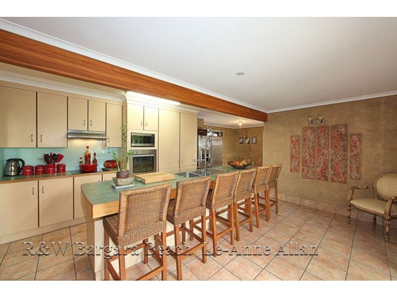 5 Nicklaus Place, Bargara QLD 4670
