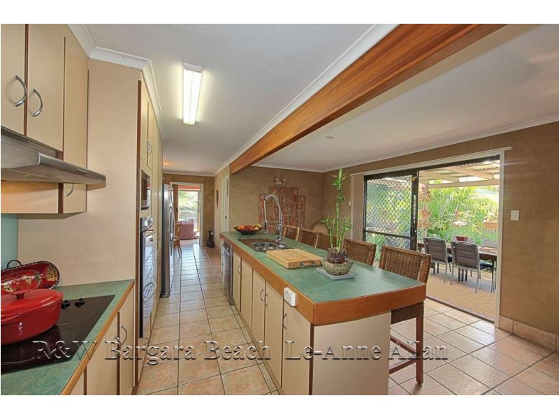 5 Nicklaus Place, Bargara QLD 4670