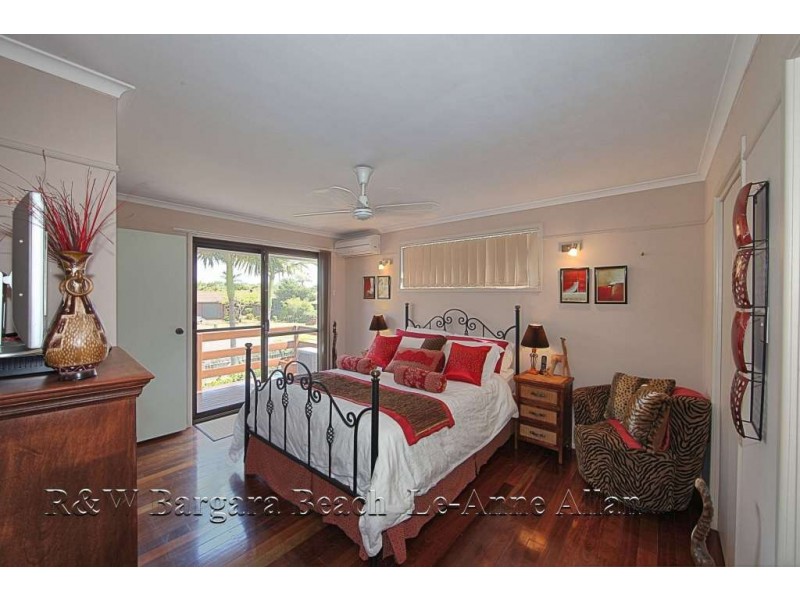 5 Nicklaus Place, Bargara QLD 4670
