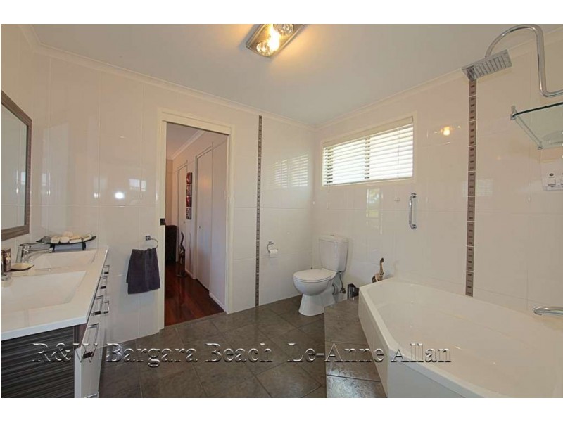 5 Nicklaus Place, Bargara QLD 4670
