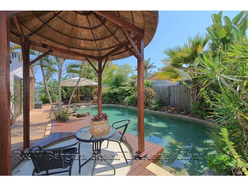 5 Nicklaus Place, Bargara QLD 4670