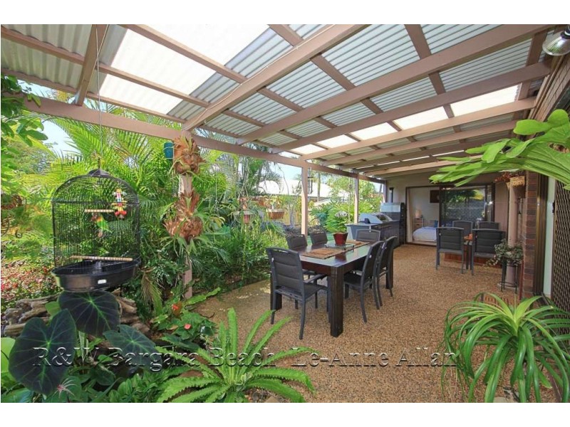 5 Nicklaus Place, Bargara QLD 4670