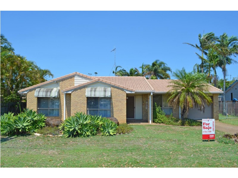 55 Davidson Street, Bargara QLD 4670
