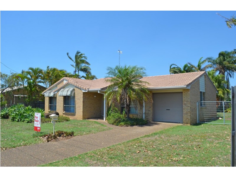 55 Davidson Street, Bargara QLD 4670