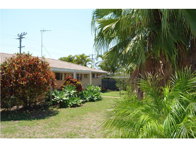 55 Davidson Street, Bargara QLD 4670