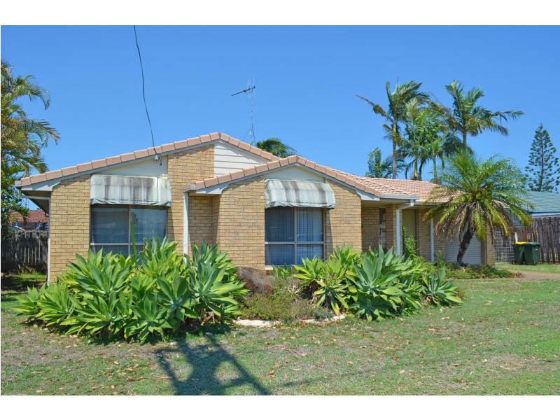 55 Davidson Street, Bargara QLD 4670