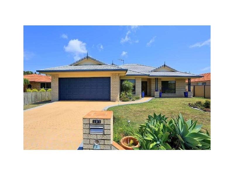 191 Barolin Esplanade, Coral Cove QLD 4670