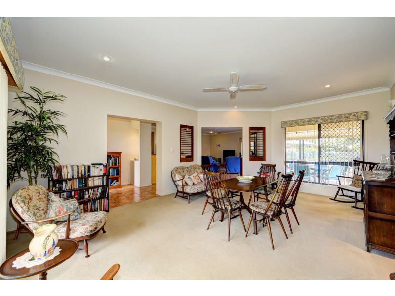 191 Barolin Esplanade, Coral Cove QLD 4670