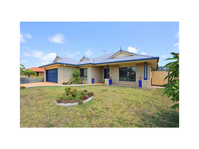 191 Barolin Esplanade, Coral Cove QLD 4670