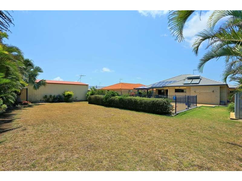 191 Barolin Esplanade, Coral Cove QLD 4670