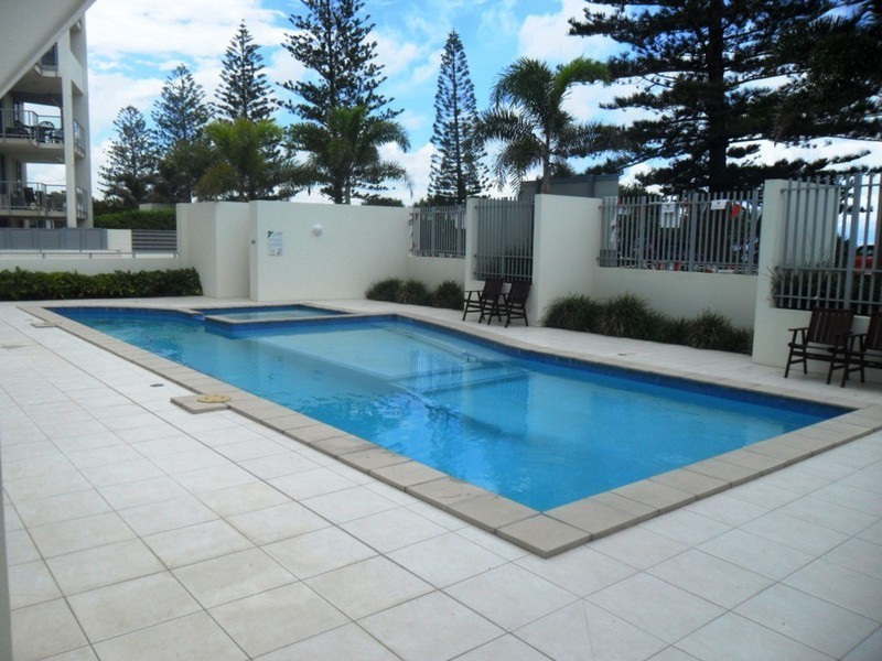 Unit 1, Dwell, 107 Esplanade, Bargara QLD 4670