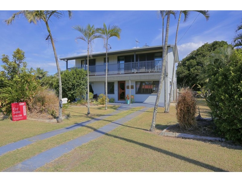 31 Bluewater Drive, Elliott Heads QLD 4670