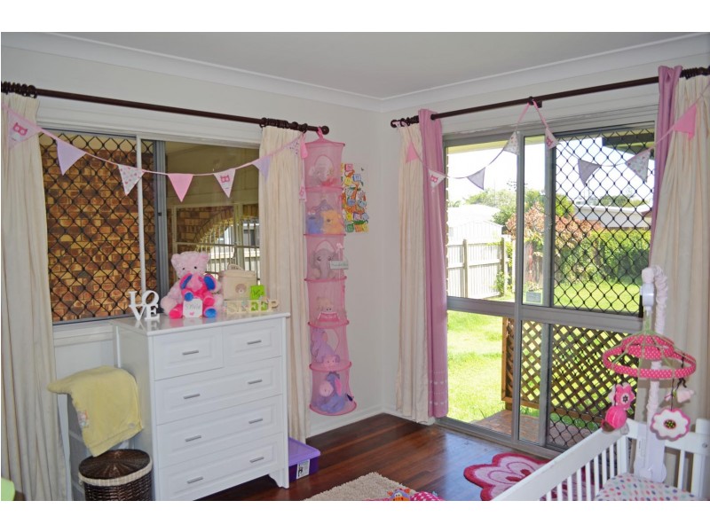 22 Tanner Street, Bargara QLD 4670