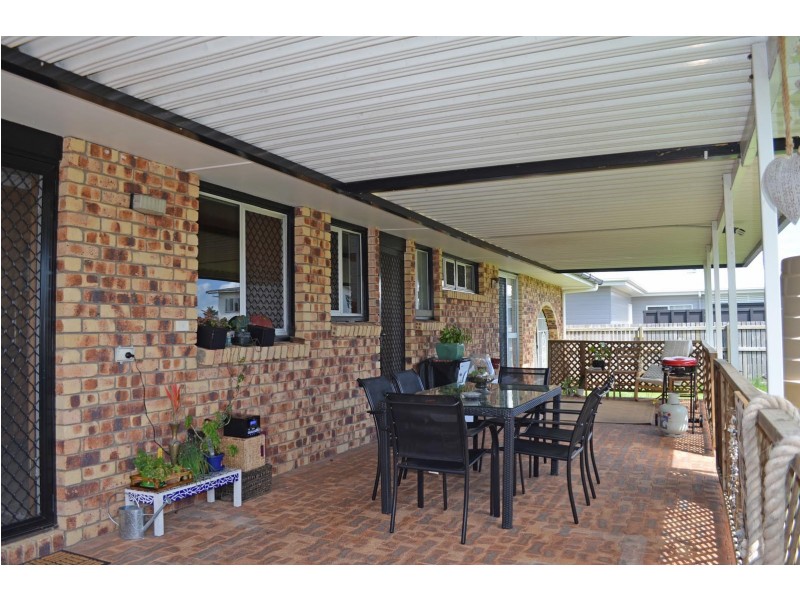 22 Tanner Street, Bargara QLD 4670
