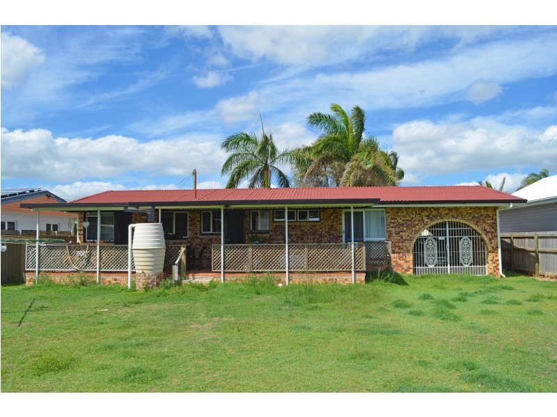 22 Tanner Street, Bargara QLD 4670