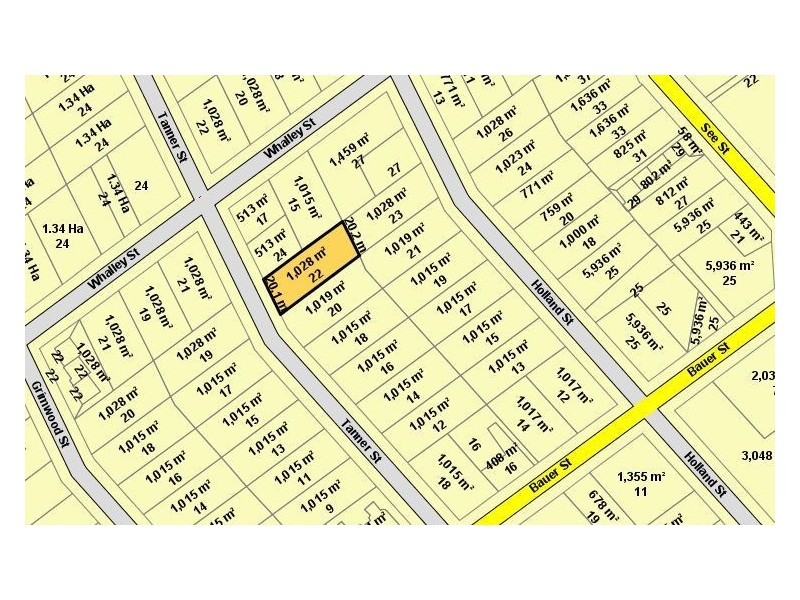 22 Tanner Street, Bargara QLD 4670