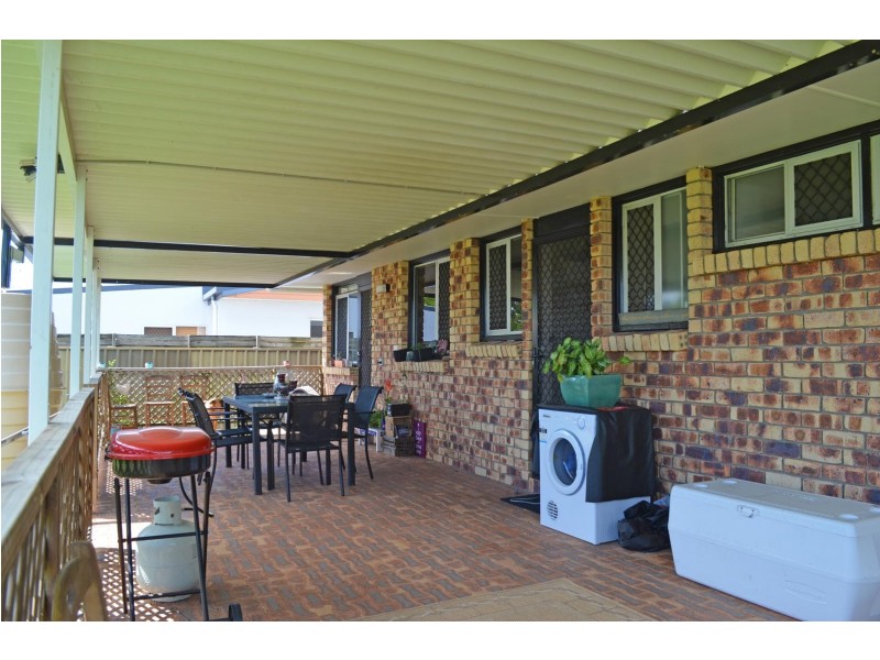 22 Tanner Street, Bargara QLD 4670