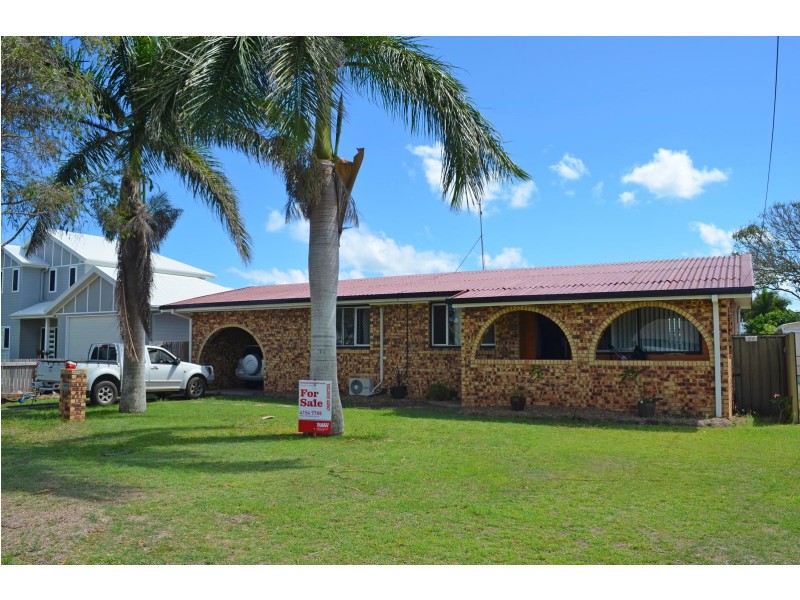 22 Tanner Street, Bargara QLD 4670