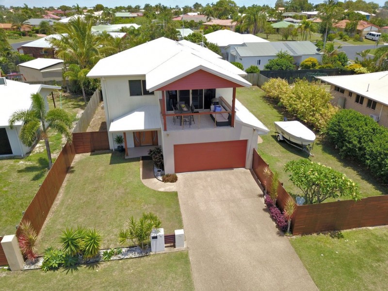 276 Woongarra Scenic Drive, Bargara QLD 4670