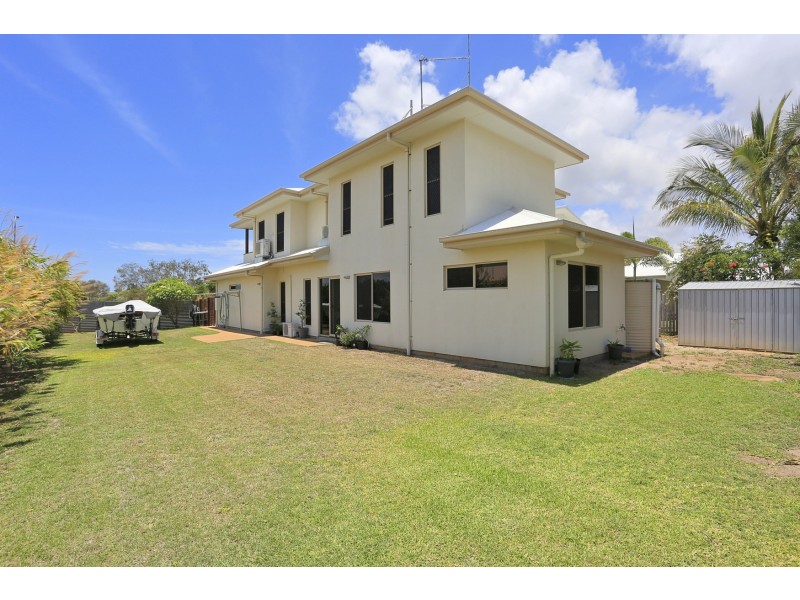 276 Woongarra Scenic Drive, Bargara QLD 4670