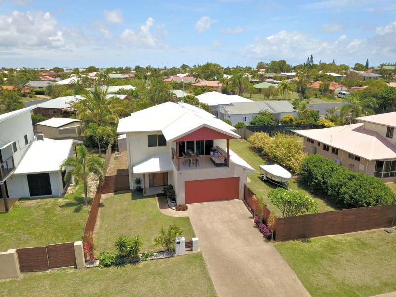 276 Woongarra Scenic Drive, Bargara QLD 4670