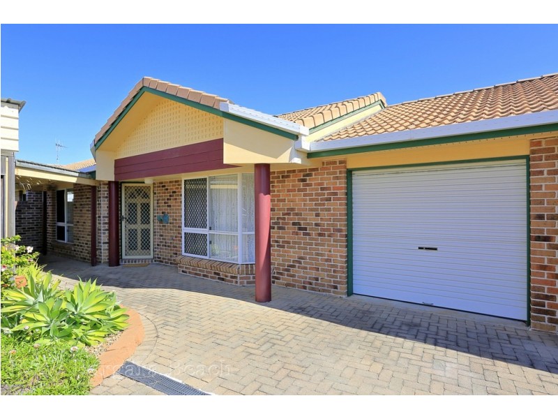 3/84 Woongarra Scenic Drive, Bargara QLD 4670