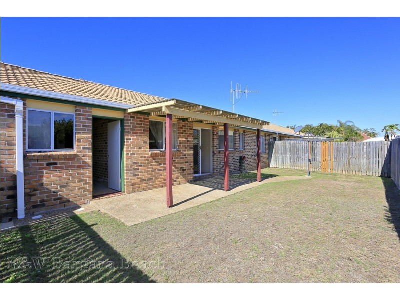 3/84 Woongarra Scenic Drive, Bargara QLD 4670