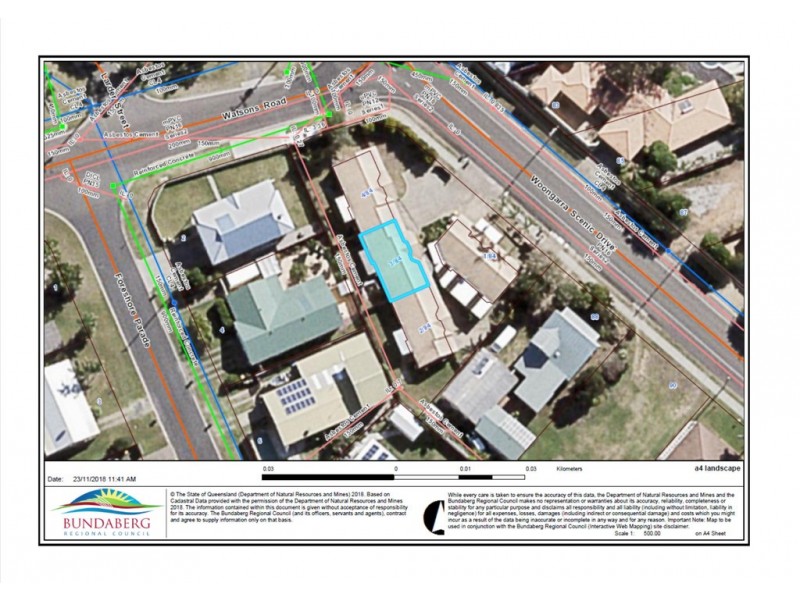 3/84 Woongarra Scenic Drive, Bargara QLD 4670
