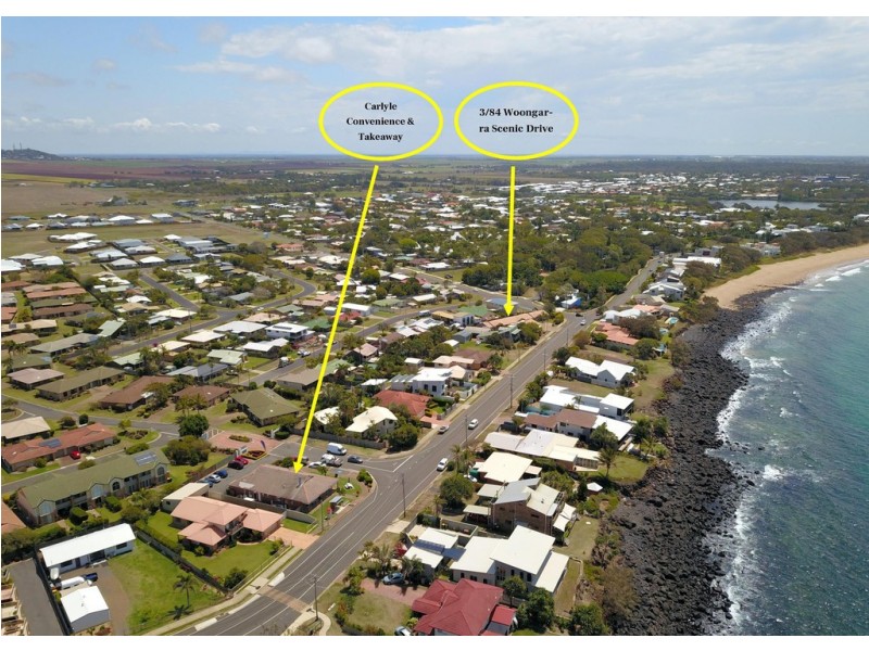 3/84 Woongarra Scenic Drive, Bargara QLD 4670