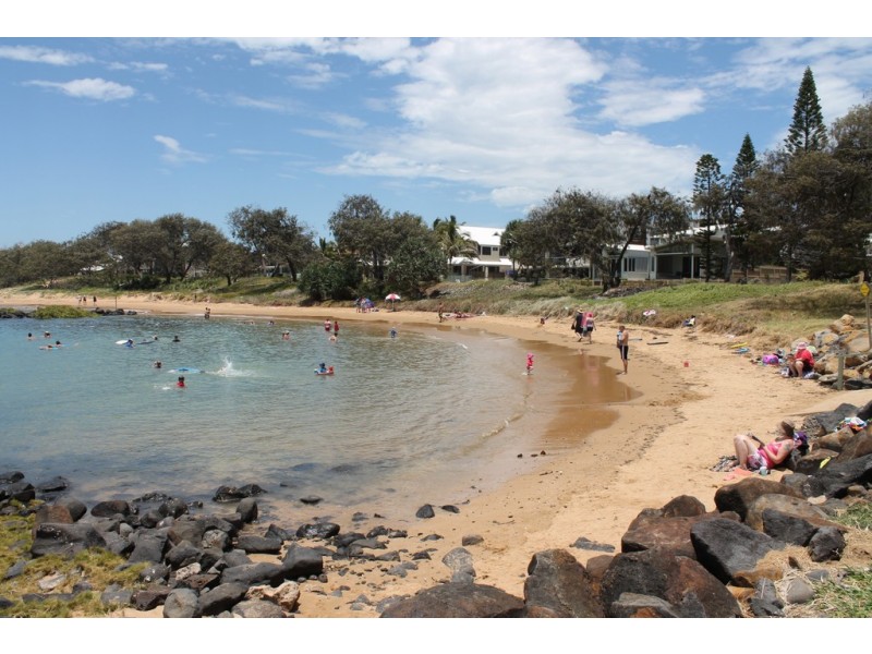 3/84 Woongarra Scenic Drive, Bargara QLD 4670