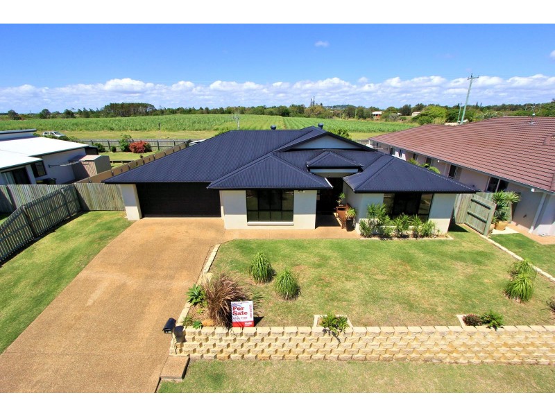 69 Garson Drive, Bargara QLD 4670