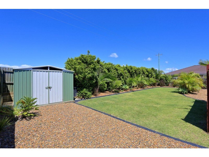 69 Garson Drive, Bargara QLD 4670