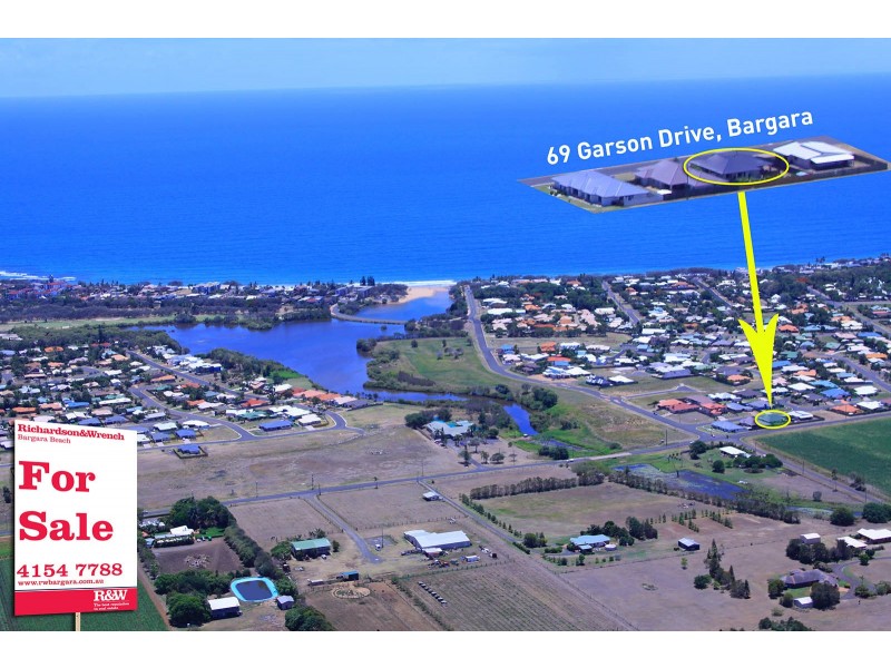 69 Garson Drive, Bargara QLD 4670