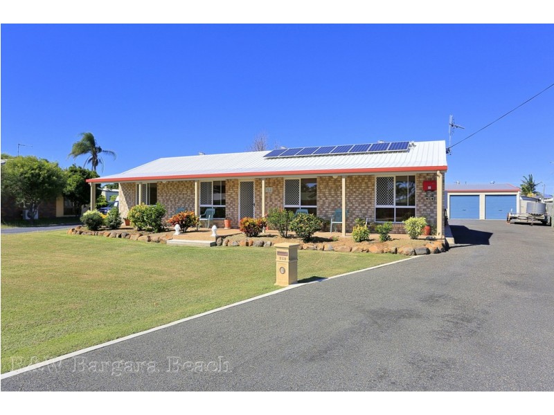 352 Woongarra Scenic Drive, Innes Park QLD 4670