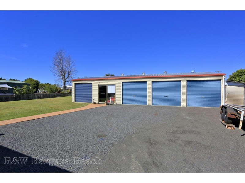 352 Woongarra Scenic Drive, Innes Park QLD 4670